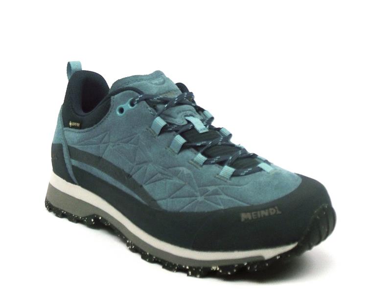 Meindl Literock Lady 3.0 GTX 4736 türkis-graphit