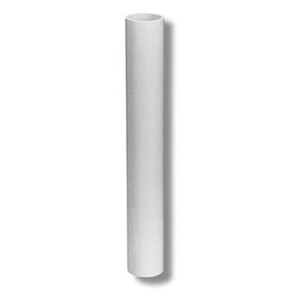 AVLØPSRØR PURUS 32X2000MM HVIT
