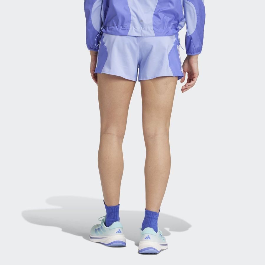 Adidas Own the Run Base AEROREADY Shorts