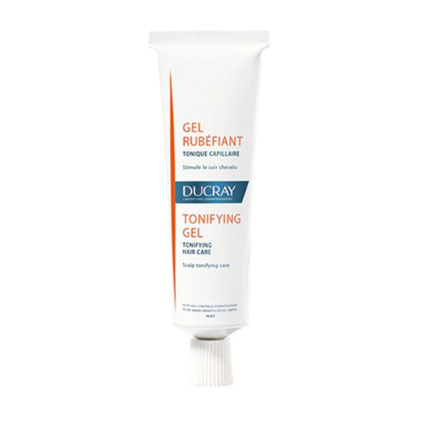 Ducray Rubefaciente Gel 30ml