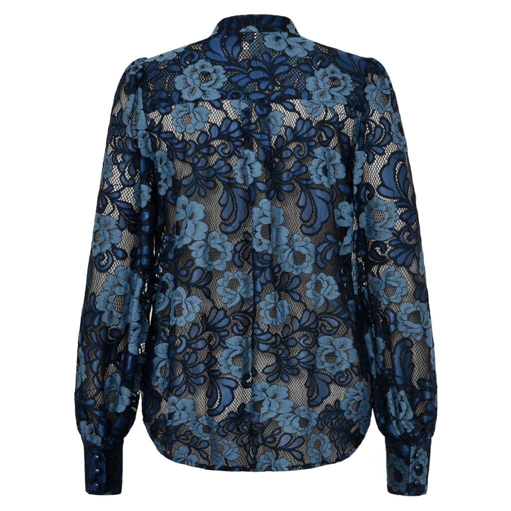 Gossia Angelicago Sea Blouse