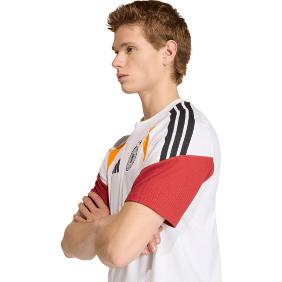 adidas Duitsland Tee WK 2026