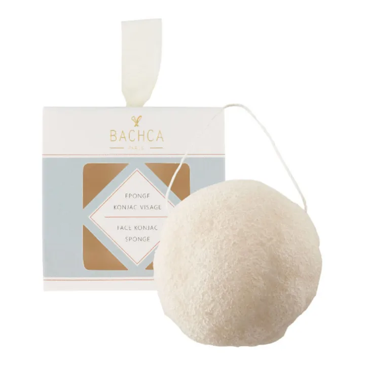 Bachca Eponge Konjac