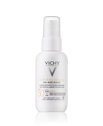 Vichy Capital Soleil UV-Age Daily SPF 50+ 40ml