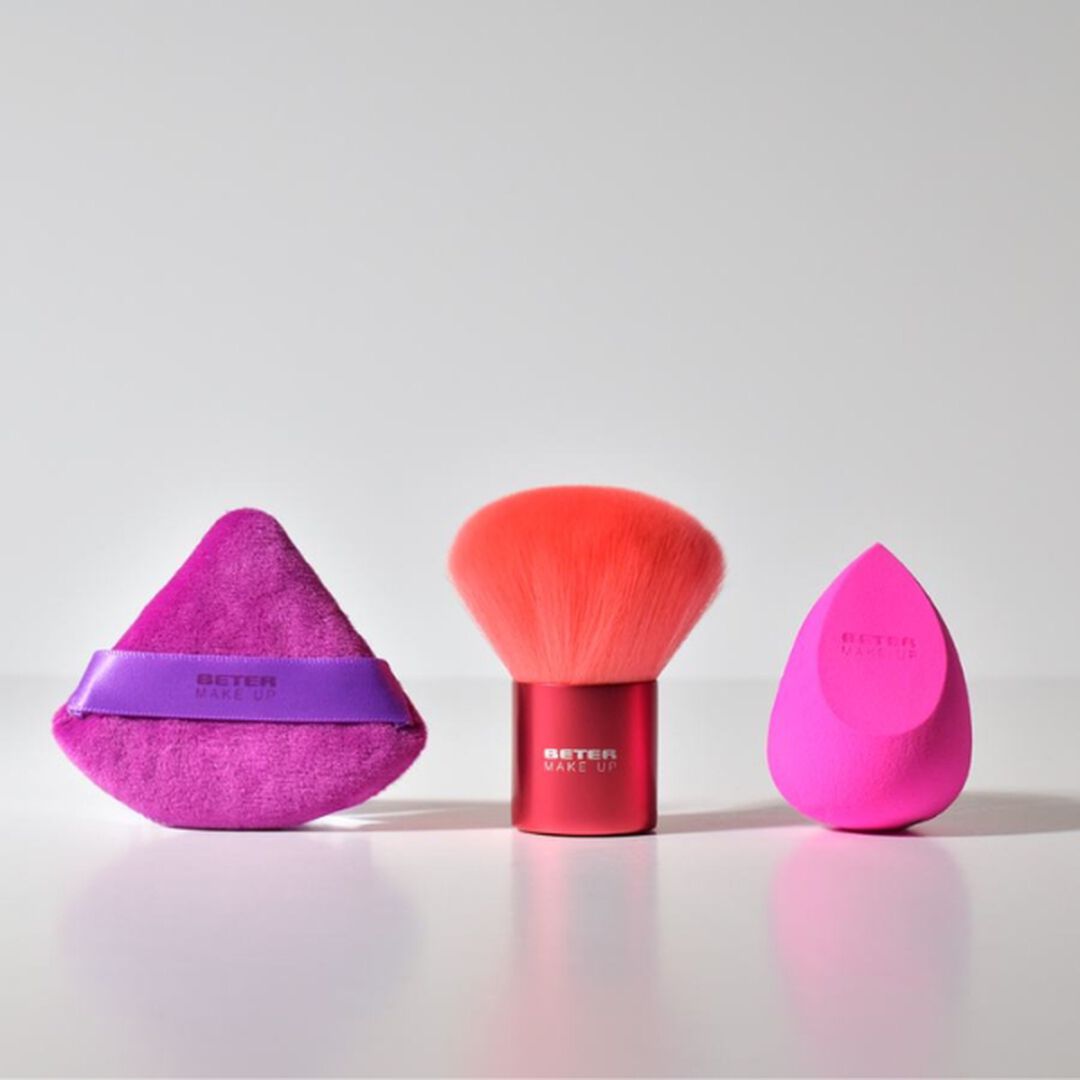 Beter Beter Beauty & GO Kit Touch Up Unique Glow - 1un