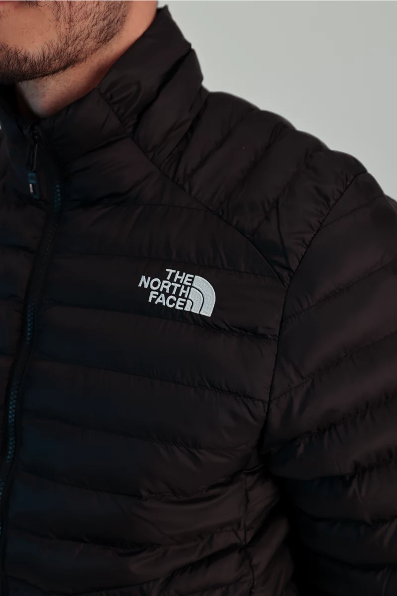 The North Face Huila Herren Steppjacke