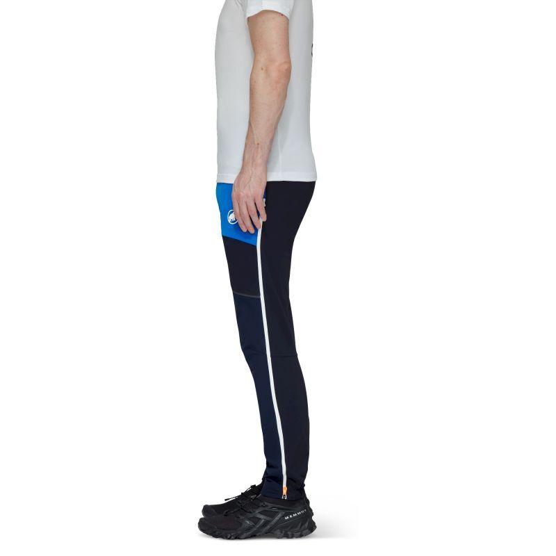 Eiger Speed SO Hybrid Pants - Pantalon softshell homme