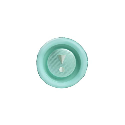 Flip 6 Wireless Bluetooth Lautsprecher Wasserdicht IPX67 (JBLFLIP6TEAL) - Teal