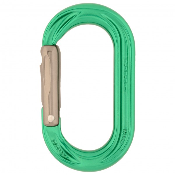 DMM - PerfectO Schnappkarabiner - Mousqueton de progression