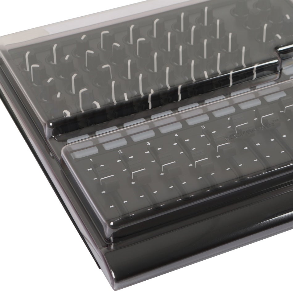 Decksaver Livid Instruments DS1 stofkap