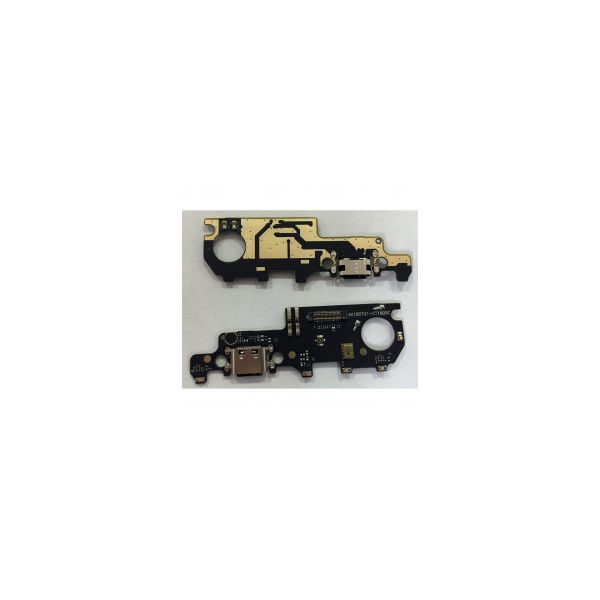 Placa Conector de Carga Xiaomi Mi Max 3