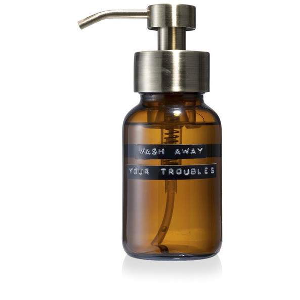 WELLmark 126321 - Gel douche Wellmark de 250 ml