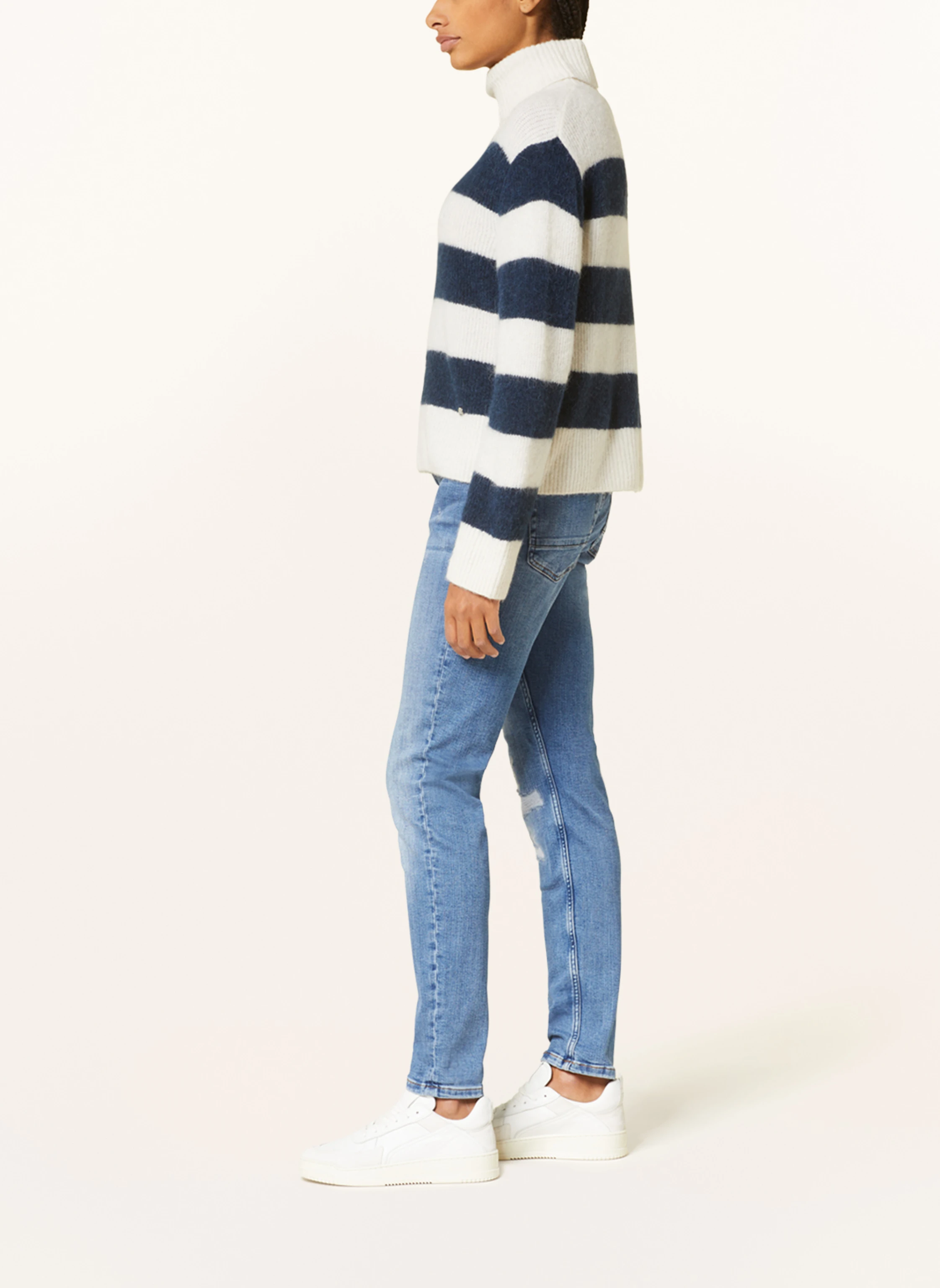 MOS MOSH Jeans MMBRADFORD
