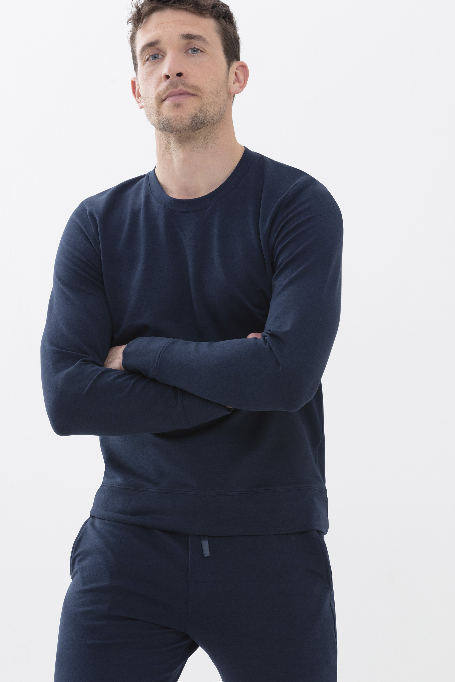 Sweatshirt<br>Serie Enjoy
