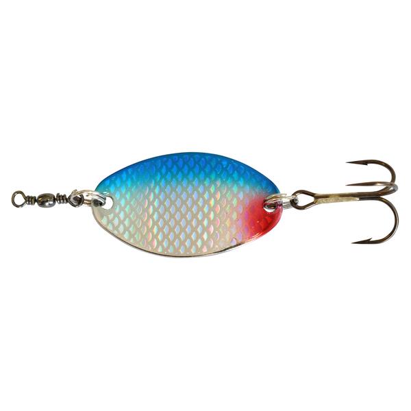 Cuiller Abu Garcia Lillöringen 10g (8.5cm)