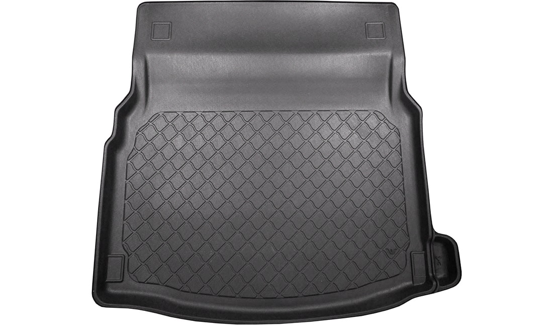 Bagagerumsbakke Mercedes E W213 4D 16-23