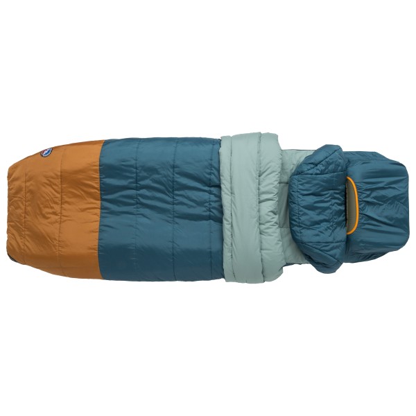 Big Agnes - Echo Park 0 - Sac de couchage synthétique