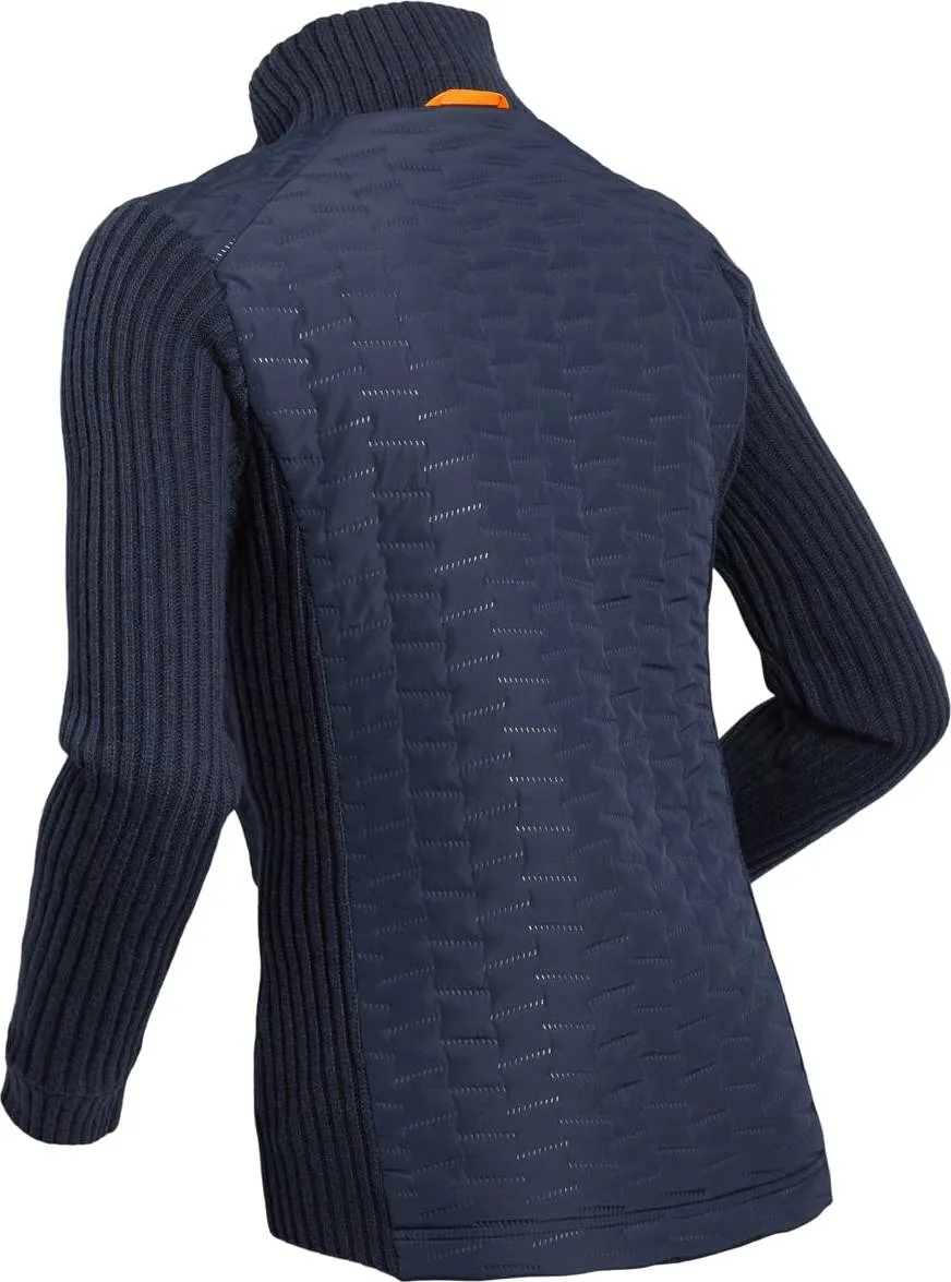 Dæhlie Full Zip Comfy Wmn Navy