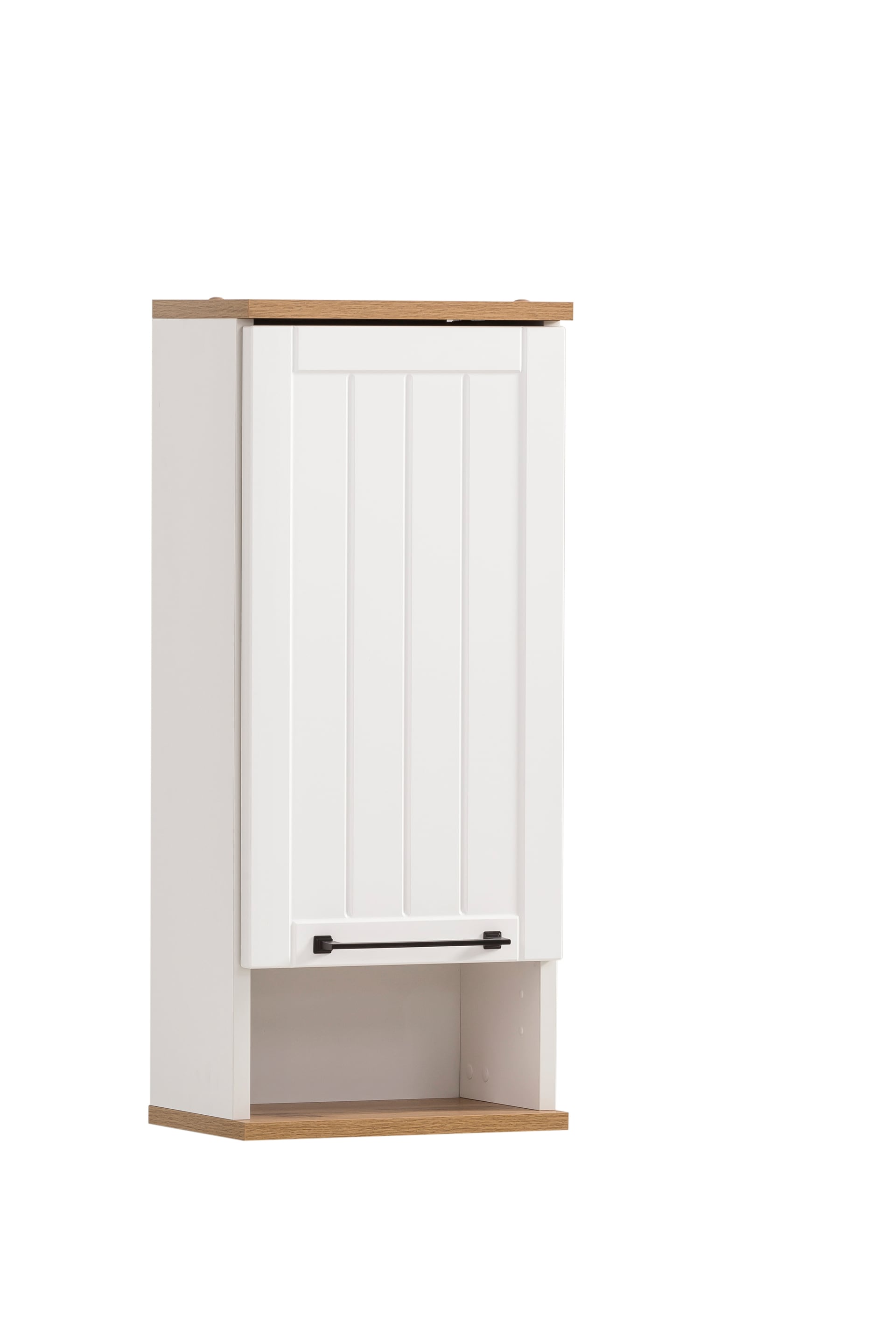 Bad-Hängeschrank O300/154139 weiß