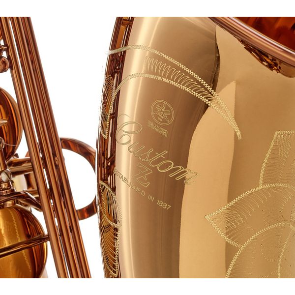 Yamaha YTS-82 ZA Tenor Sax
