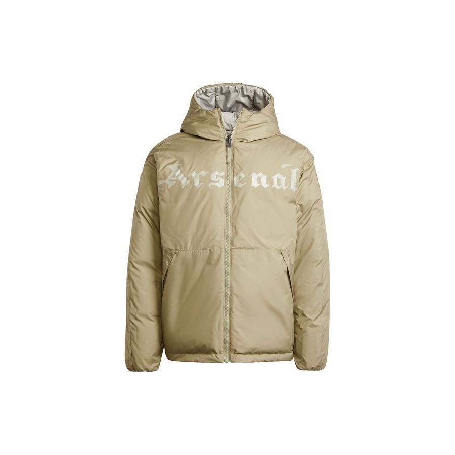 Adidas Doudoune Arsenal Seasonal