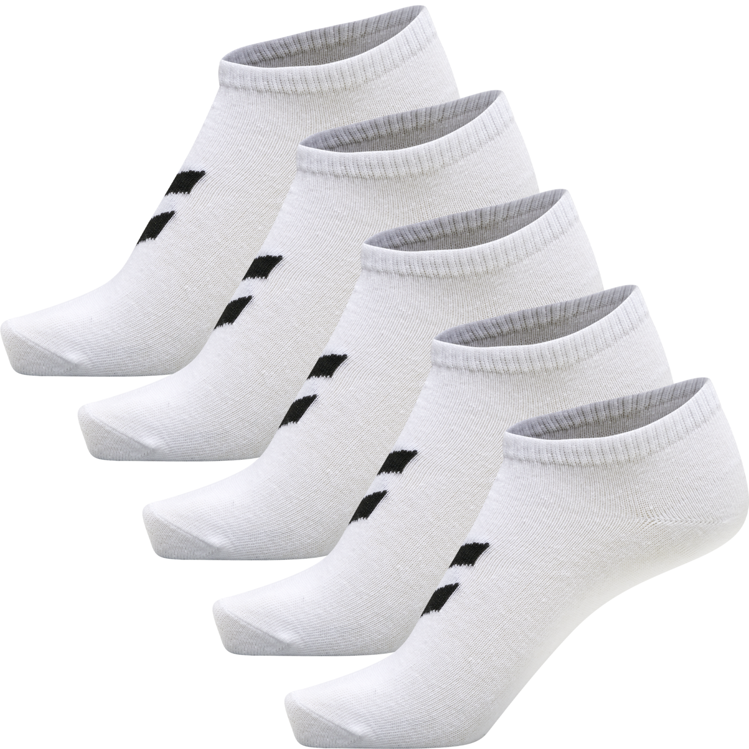 hmlMATCH ME SOCK 5-PACK