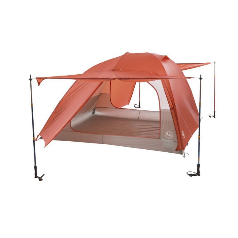 Copper Spur HV UL4 - Tente