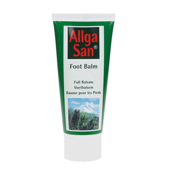 Allgasan Voetbalsem Tube 100ml