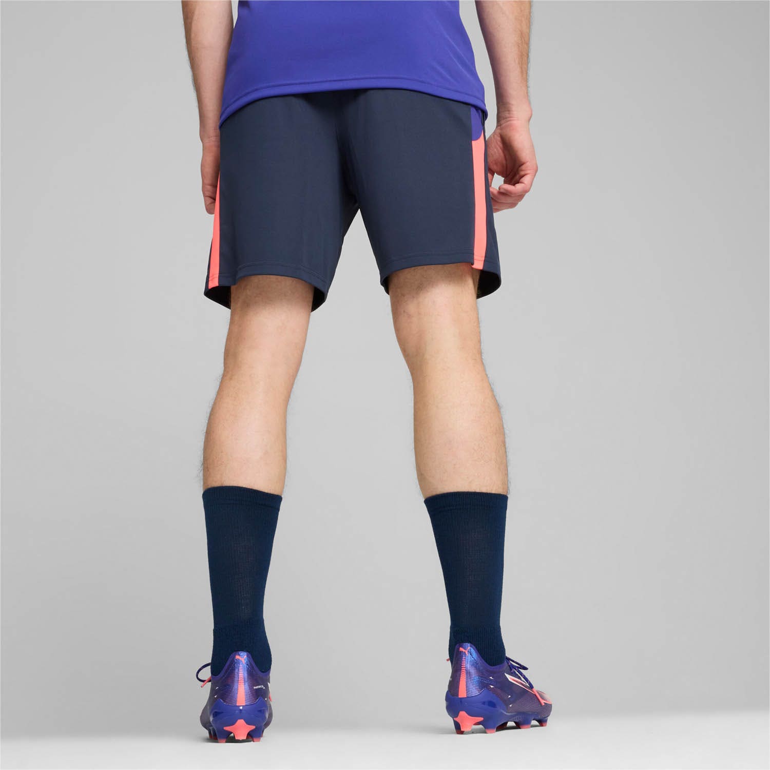 PUMA  Individual LIGA Training Shorts Heren