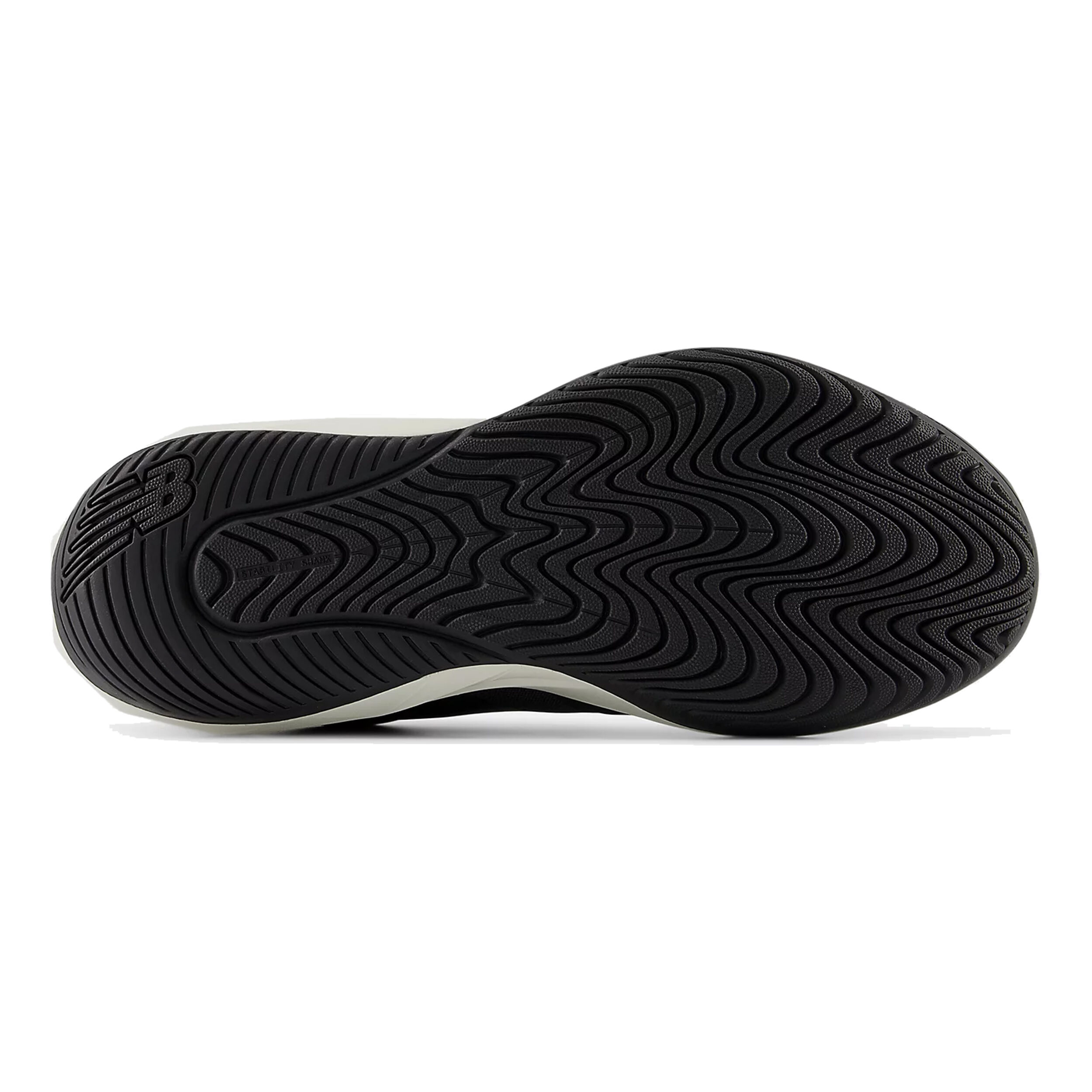 New Balance FuelCell 796 V4 AC Chaussures Toutes Surfaces Hommes - Noir