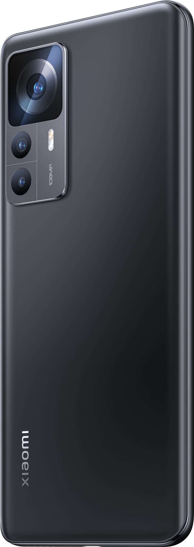 Xiaomi 13T 5G-smartphone 8/256GB (sort)
