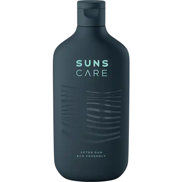 After Sun Lotion