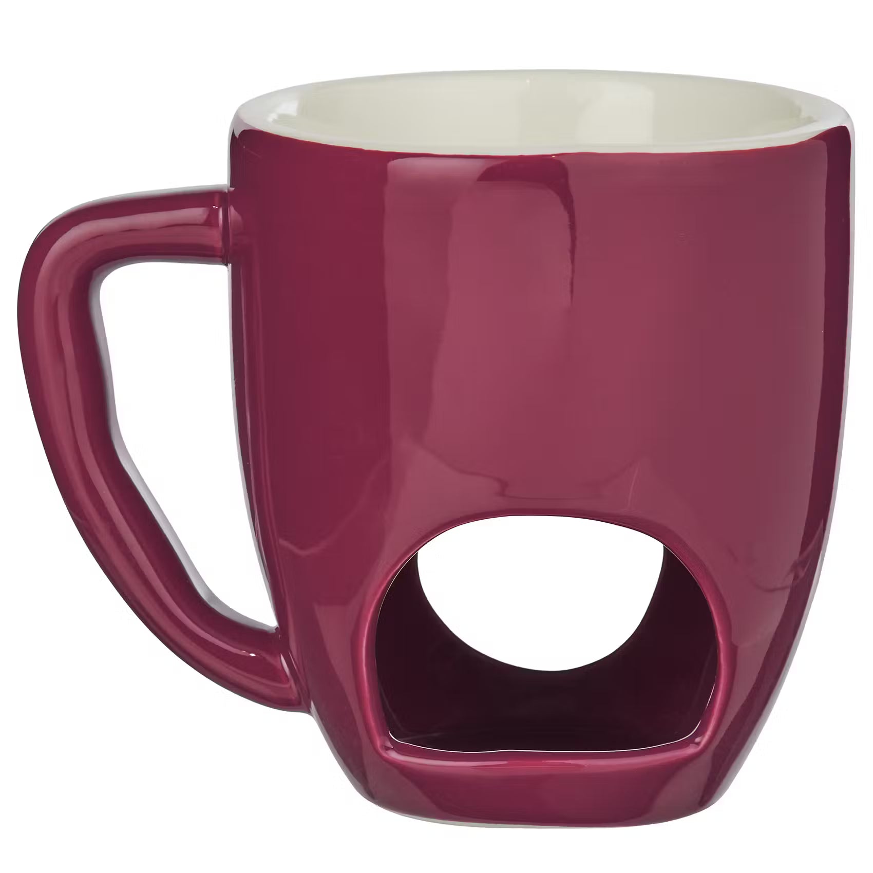 CHOCOLATE FONDUE Tasse