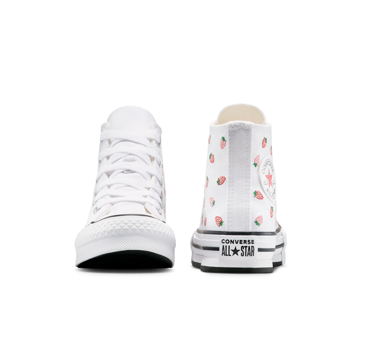 CONVERSE<br>All Star EVA Lift Morangos Calça esportiva