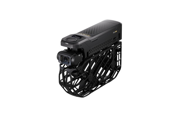 Drohne »HOVERAir X1 PROMAX (CE)«