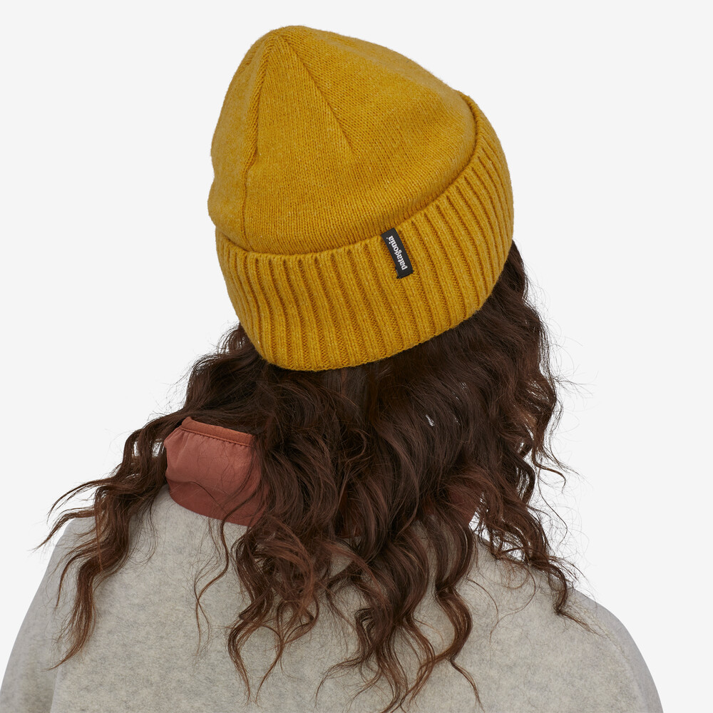 Brodeo Beanie