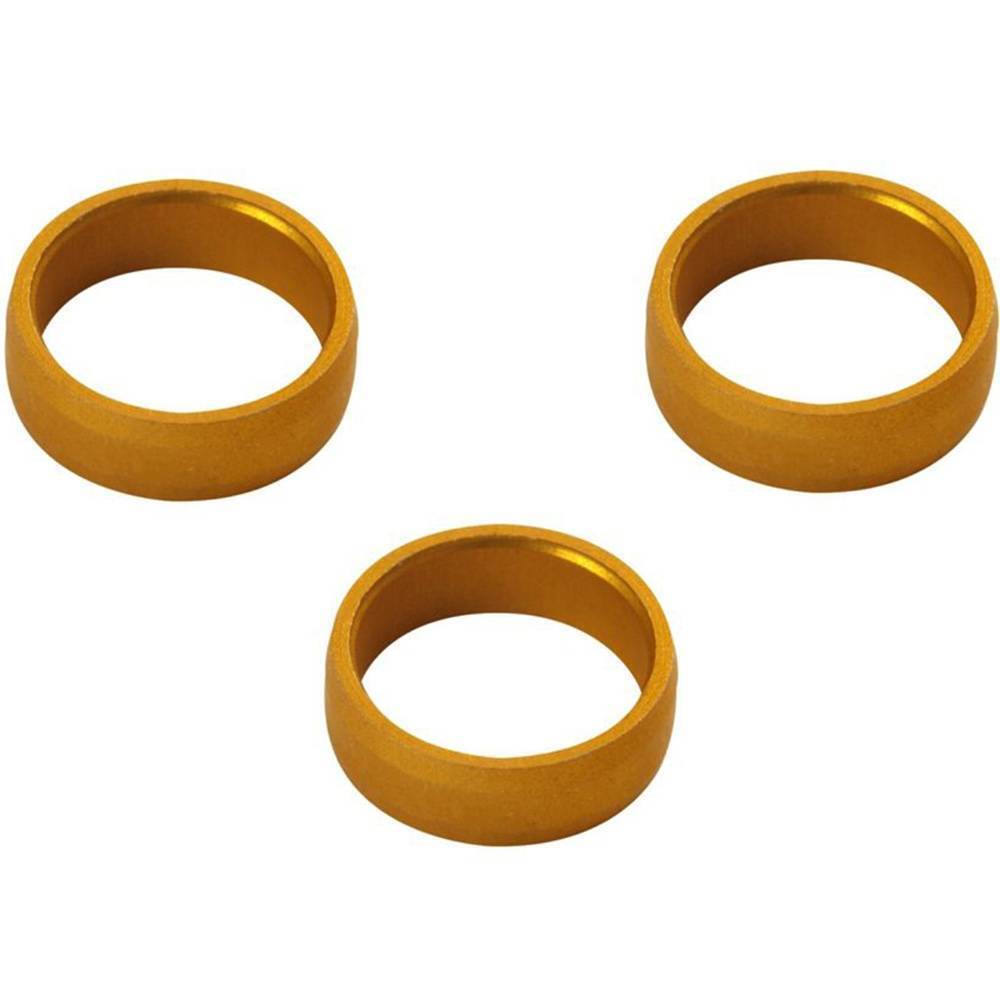 Target - Slot Lock Ringe