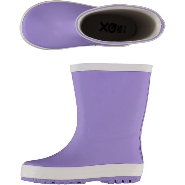 XQ Regenlaars Purple \n
