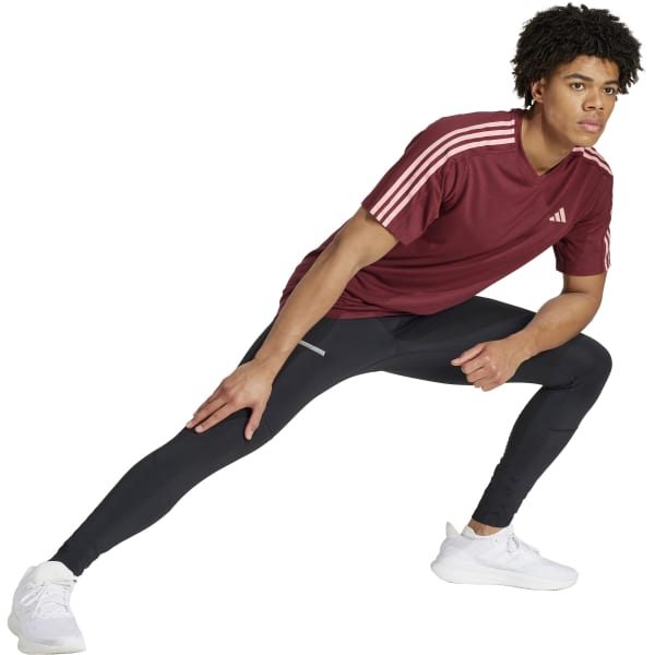 Collant trail ADIDAS ULT LONG TIGHT BLACK