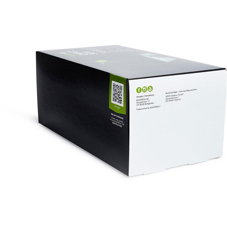 Blackroll Office Box 2.0