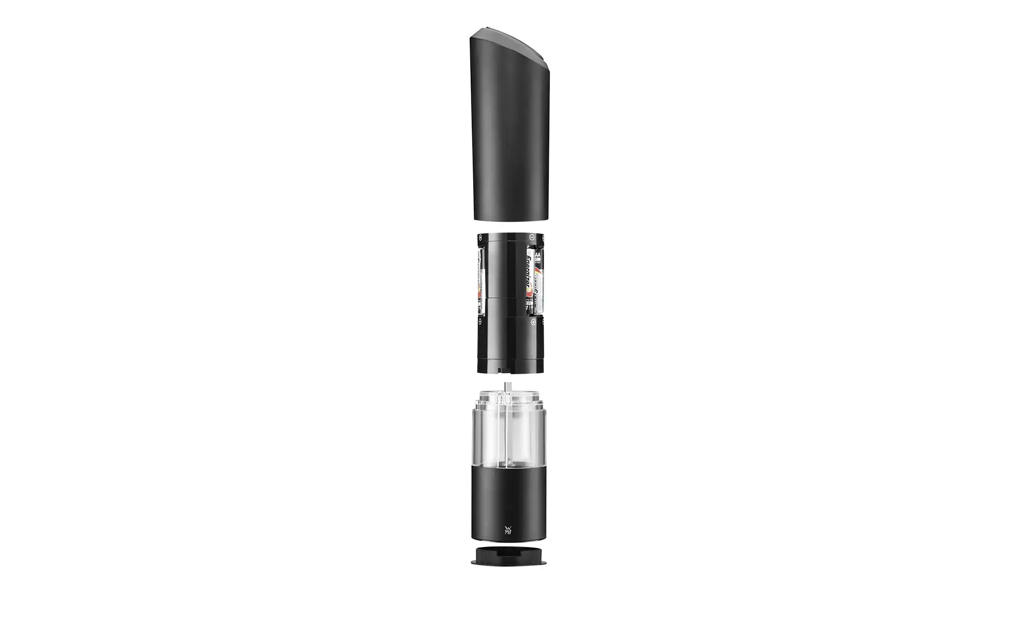WMF Elektrische Salz-/Pfeffermühle Ceramill