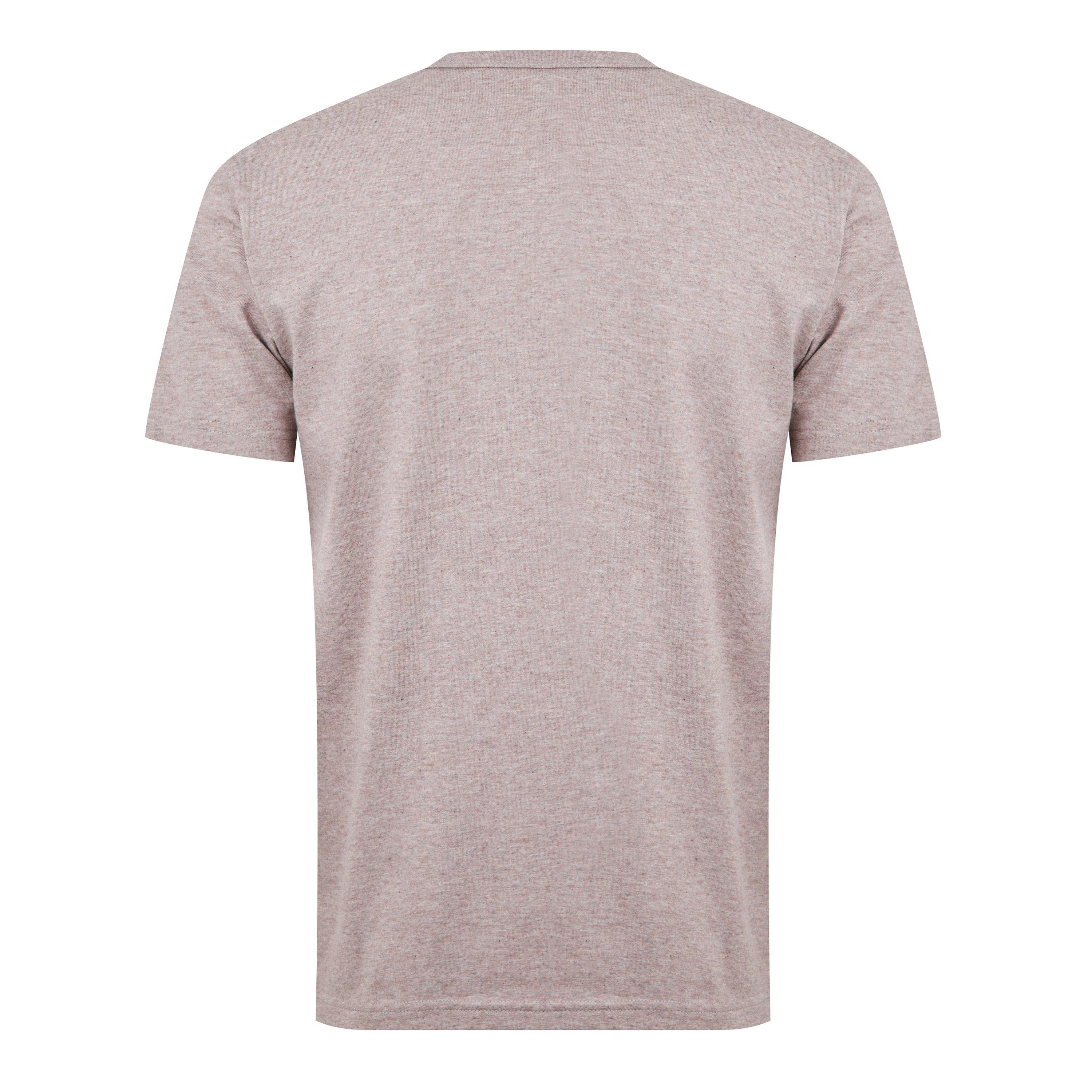 Champion Crewneck T Shirt Mens