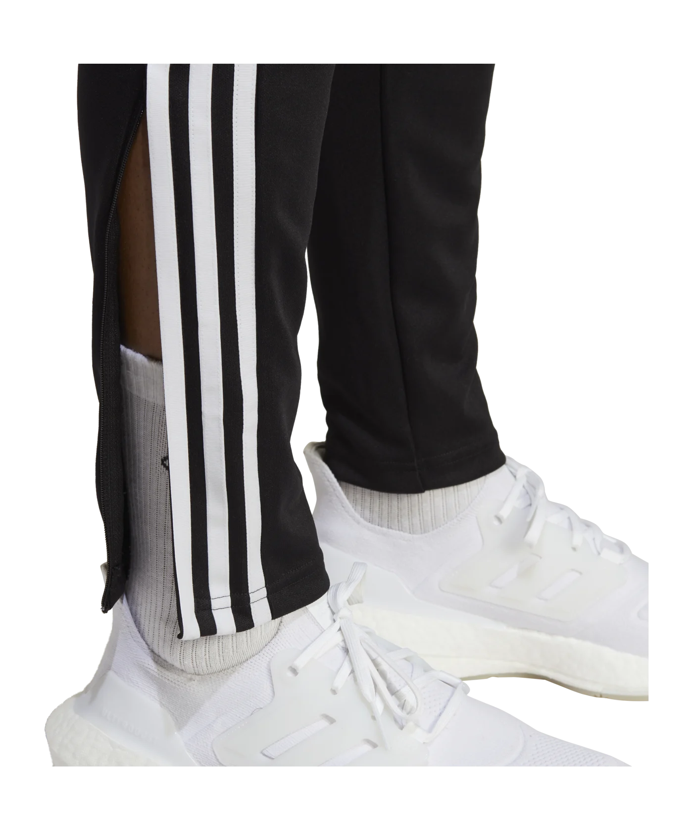 adidas Tiro 23 Trainingshose Schwarz