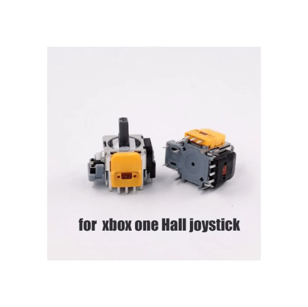 Analogico Hall Effect para Xbox One e Xbox Siries