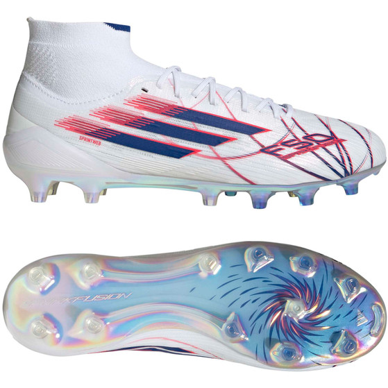 adidas F50 Sparkfusion Elite FG Dames
