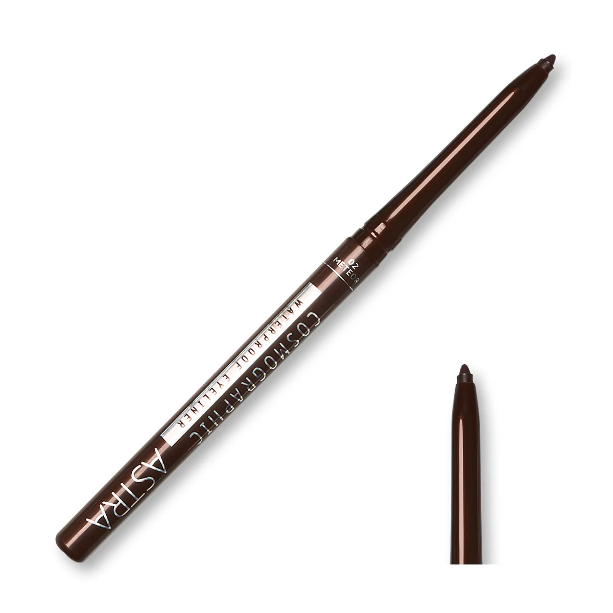 Crayon Eyeliner Waterproof COSMOGRAPHIC 1ml
