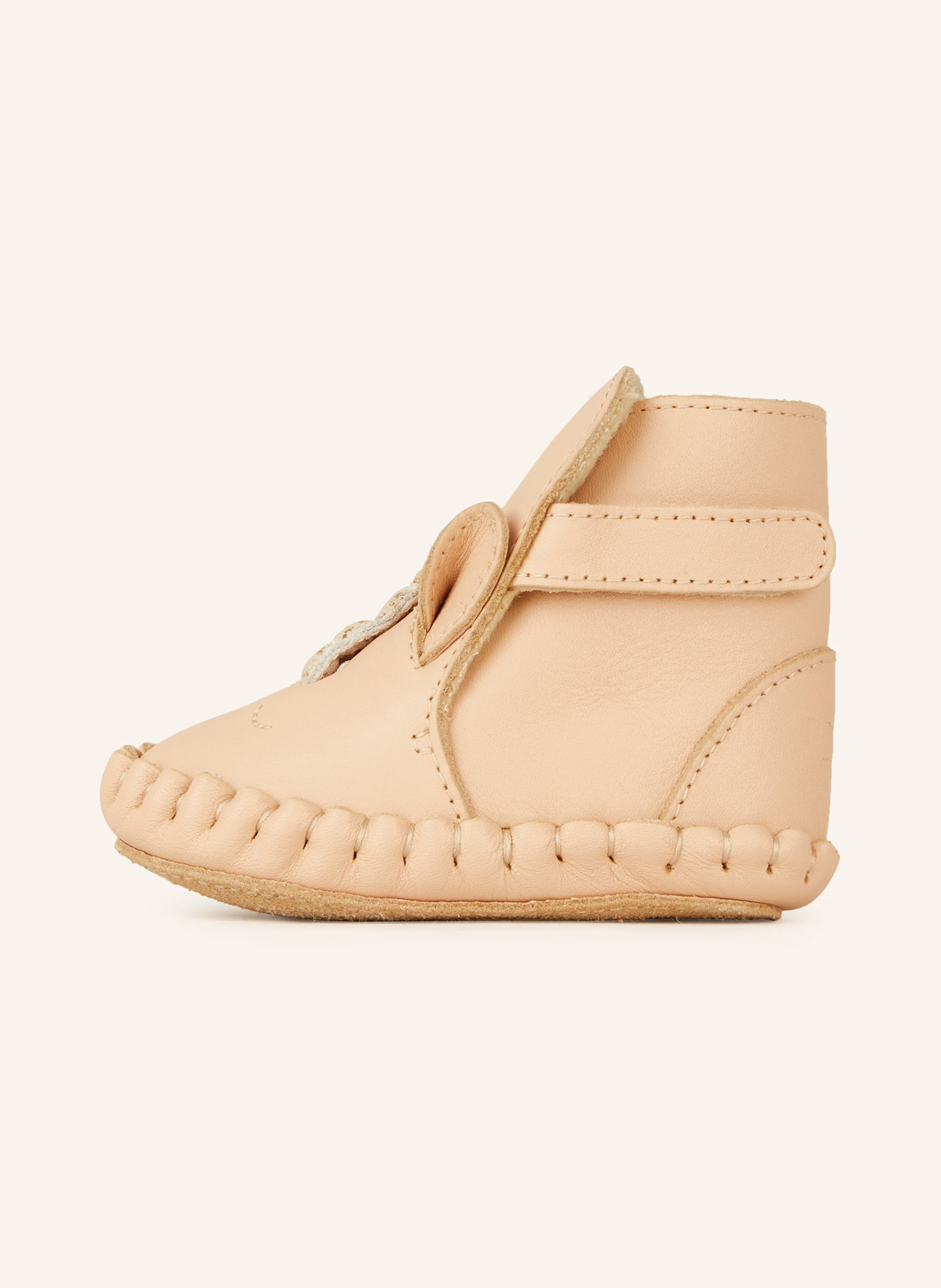 DONSJE Krabbelschuhe KAPI SPECIAL