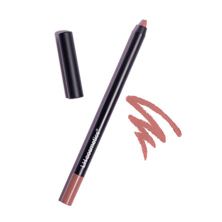 LH Cosmetics Crayon Lipliner Rosy Nougat 1,1g