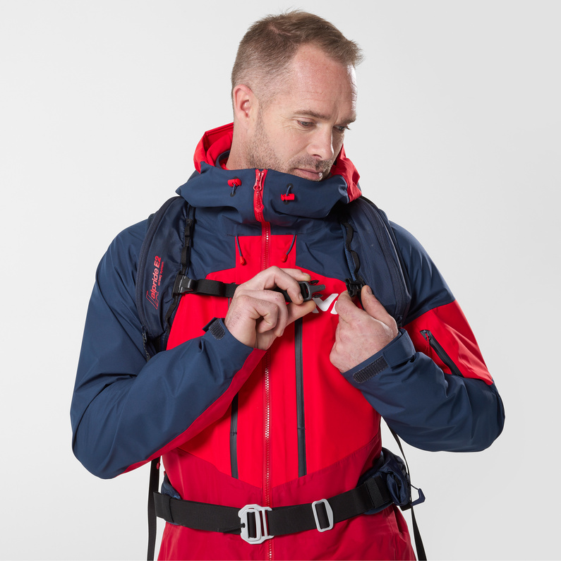 Millet D-Tour 30 E2 Lawinenrucksack