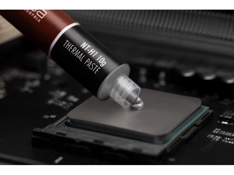 Noctua Wärmeleitpaste NT-H1 10g Wärmeleitpaste